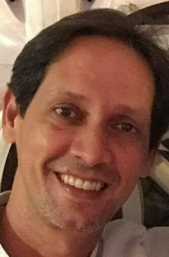 фото Хулио Рамос Велес