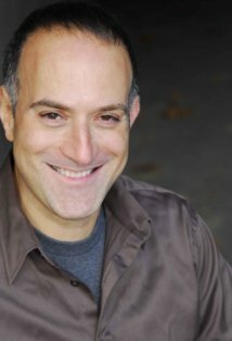 фото Джеффри Голденберг