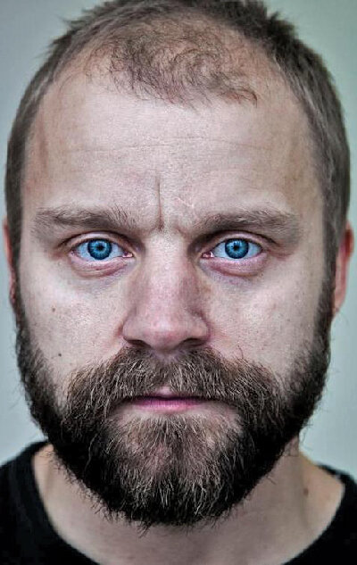 фото Гвюдйоун Торстейдн Паульмарссон