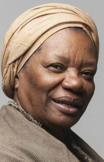 фото Неуза Боржес