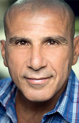 фото Эри Джонсон