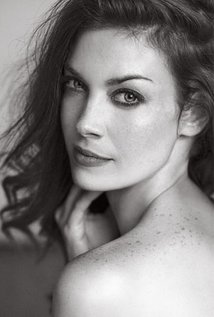 фото Мэгги Паркс