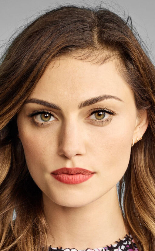 фото Фиби Тонкин