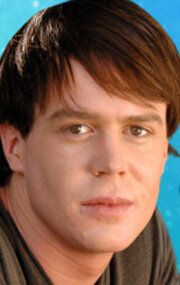 фото Бёрджесс Эбернети