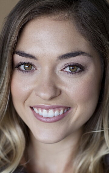 фото Аннабелл Стивенсон