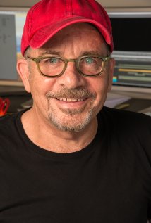 фото Джефф Фриман