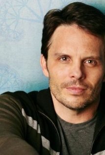 фото Джон Дэвис