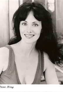 фото Алана Кинг