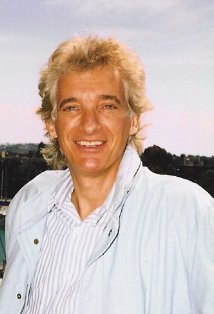 фото Джоэль Даймонд