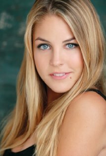 фото Брук Бёргсталер