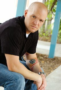 фото Эрик Роббинс