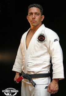 фото Майк Ортиз