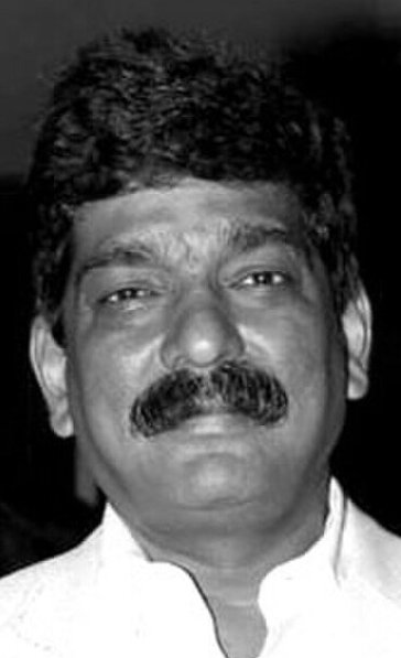 фото Нитин Чандракант Десай