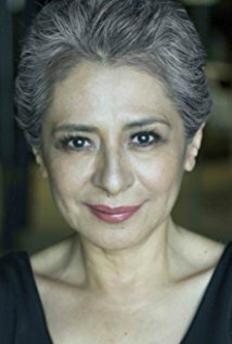 фото Росарио Суньига