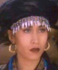 фото Полин Вон