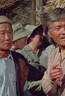 фото Джон Йун