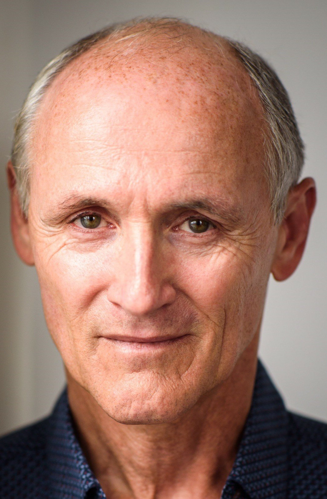 фото Колм Фиор