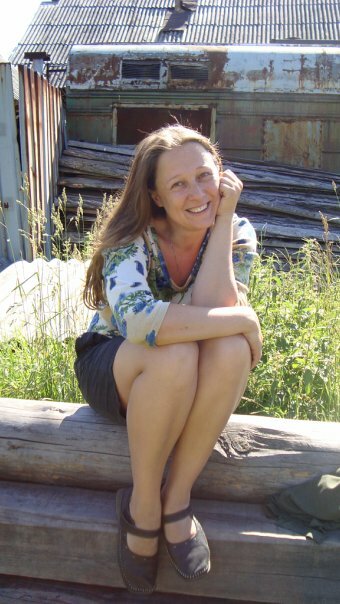 фото Анна Богачева