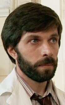 фото Федор Куйбида