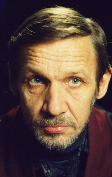 фото Федор Копосов