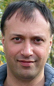 фото Николай Гусев