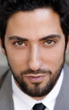 фото Ян Фельдман