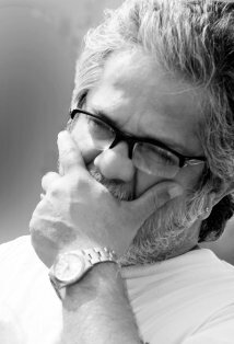 фото Дипак С. Шивдасани