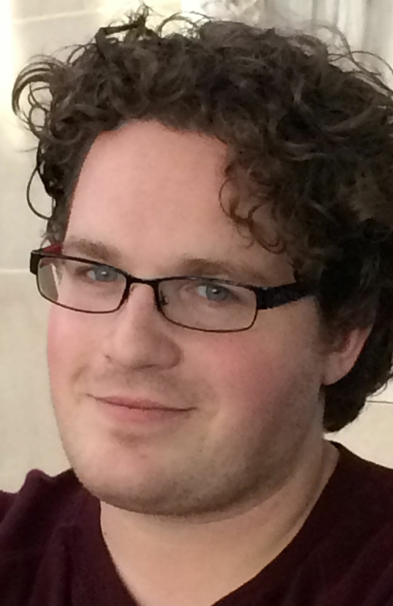 фото Тоби Фрауд