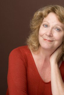 фото Шелли Томпсон