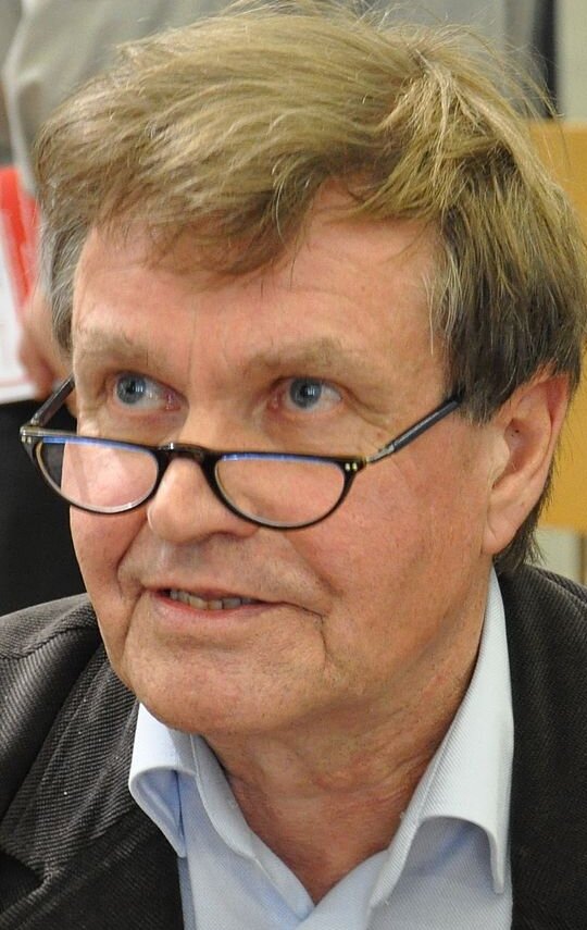 фото Ханну Мякеля