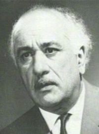 фото Мамедрза Шейхзаманов