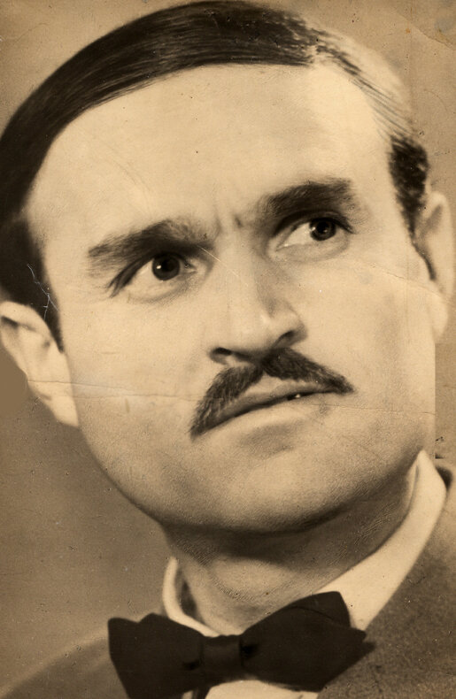 фото Давид Габараев