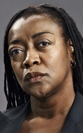 фото Карен Робинсон