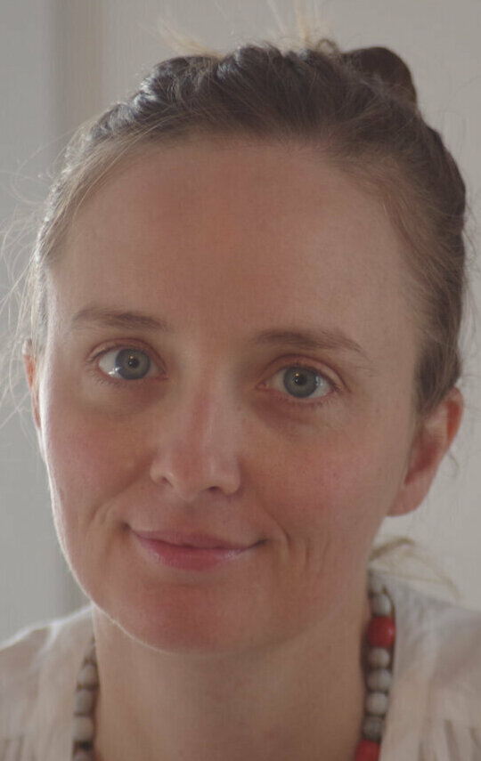 фото Кейт Парди