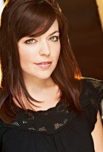 фото Алексис Вульф