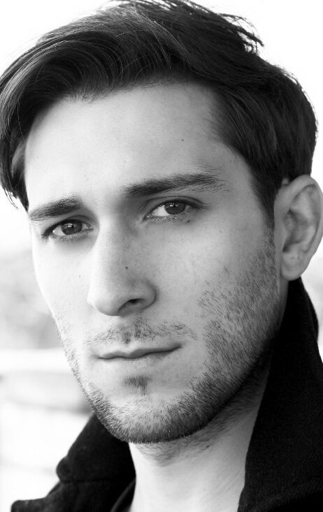 фото Майкл Пелусо