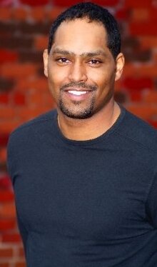 фото Марк Уилсон