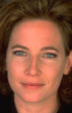 фото Ребекка Фрит