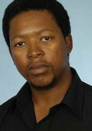 фото Линдани Нкоси