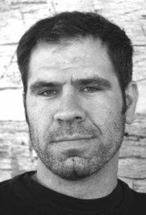 фото Джон Уирт