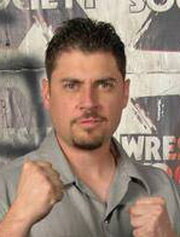 фото Патрик Эрнандез