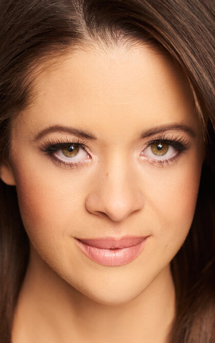 фото Николетт Ноэль