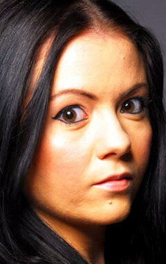 фото Лилли Дрисколл