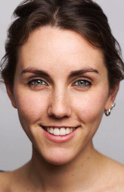 фото Брид Эрнштейн