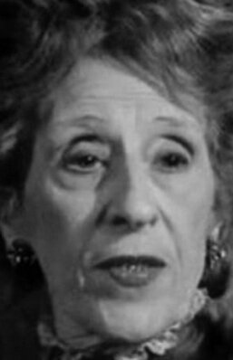 фото Мария Тедески