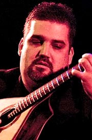 фото Хосе Мануэль Нето