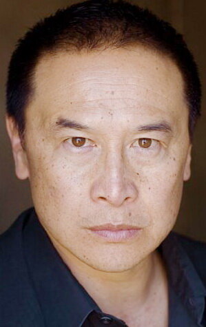 фото Джеймс Лью