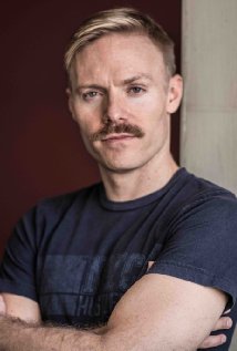 фото Кристофер МакФарланд