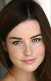 фото Джонна Уолш