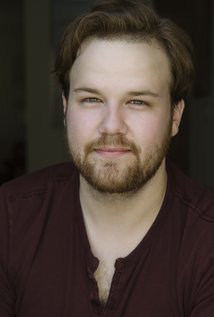 фото Купер Уилсон